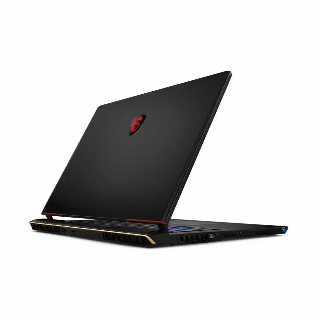 MSI RAIDER GE68HX GAMING 9S7-15M211-062 – Core™ i9 – RTX™ 4060 MSI RAIDER GE68HX GAMING 9S7-15M211-062 – Core™ i9 – RTX™ 4060